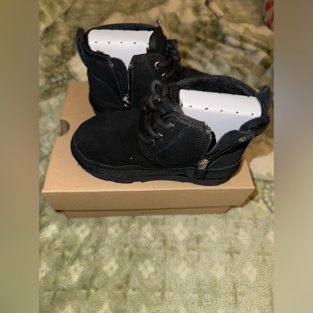 Ugg Neumel II Boot Toddler